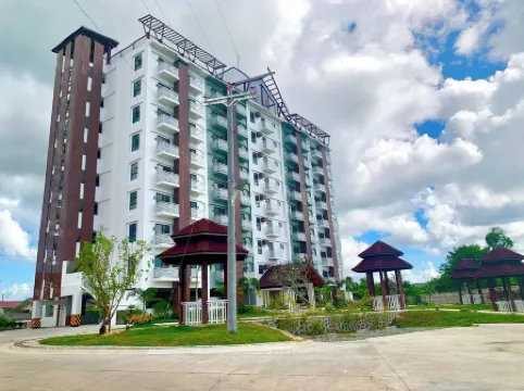Panglao-island Condo Unit Rental