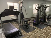 Quality Inn & Suites Quantico - Gym