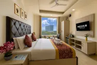 Nexhub Palace