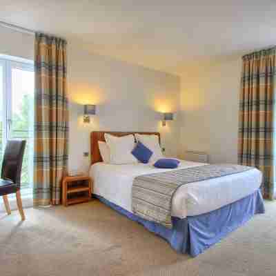 Logis le Manoir de Sauvegrain Rooms