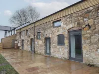 Sally's Barn Hotels in Llangollen