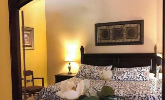 Hotel Quinta Sta Cecilia