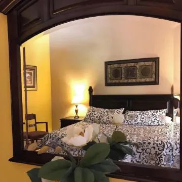 Hotel Quinta Sta Cecilia