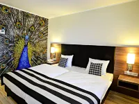 Congress Hotel am Stadtpark Hotels near Kirchrode
