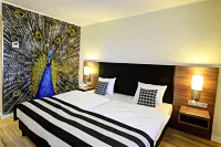 Congress Hotel am Stadtpark Hotels near Zoo Hannover