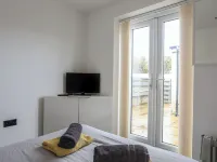 The Studio the Old Post Office Hotels in Amlwch