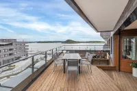 Wright Apartments - Sørenga