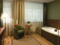 Hotel Fjalar Hotels in Salo