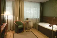 Hotel Fjalar Hotel a Salo