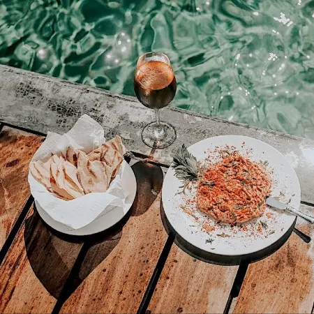Casa de Olas Boutique Hotel