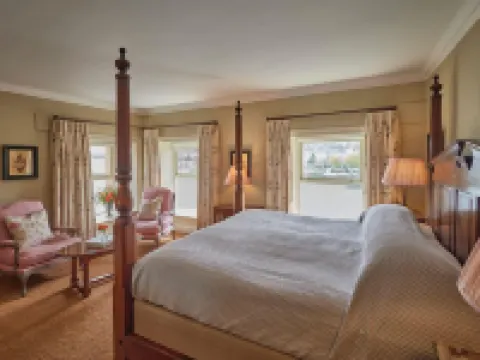 Perryville House Hotels in Kinsale