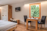 Jolimont Apartments - Apartments