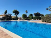 Pato Amarillo - Pools
