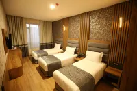 Büpa delüxe hotel Hotels in 