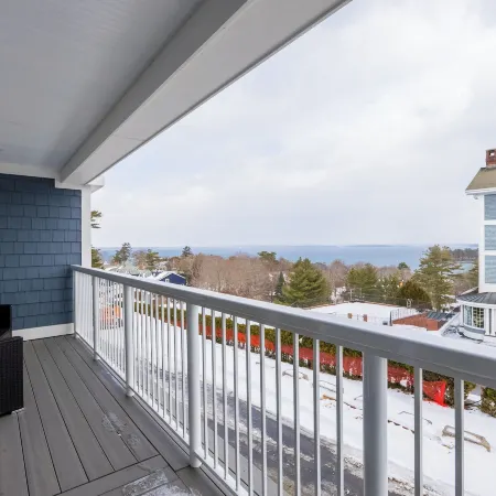 Bluenose Inn - Bar Harbor Collection