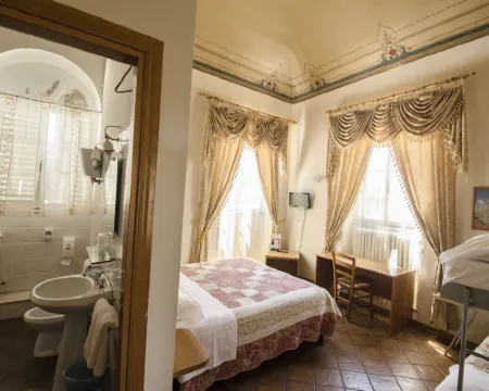 Hotel Iris Hotels in Perugia