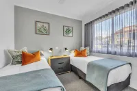 The Palms Apartments Hotel a Merimbula