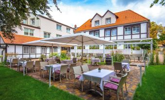 Hotel Braunschweiger Hof