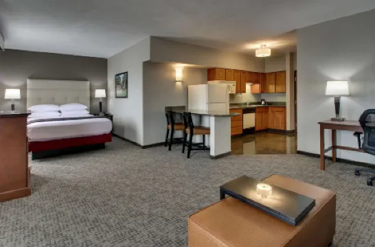 Drury Inn & Suites San Antonio Northwest Medical Center