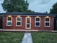 SnoozeDen Westmead – Windsor Castle & Legoland Hotel in zona Royal Windsor Racecourse