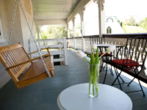 Hopkins Ordinary Bed, Breakfast and Ale Works Hotels in Sperryville