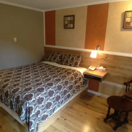 Galaxy Motel