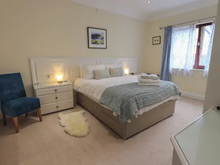 Romney 17 Отели рядом с достопримечательностью «Great Langdale»