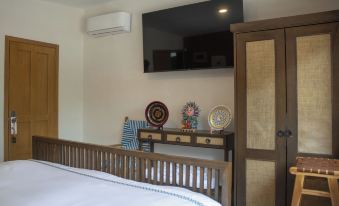 Casa Nawuales - Terraza - Guadalajara céntrico