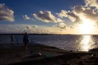 Boat Ramp Motel Hotels in Queenscliff