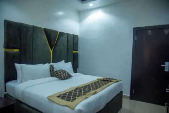 Royal Winners Hotel Hotels in 