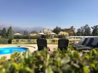 Hacienda Panoaya - Pools