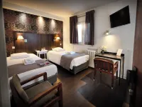 Hotel les Negociants