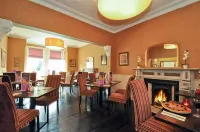 Maples House Hotel - Frühstück