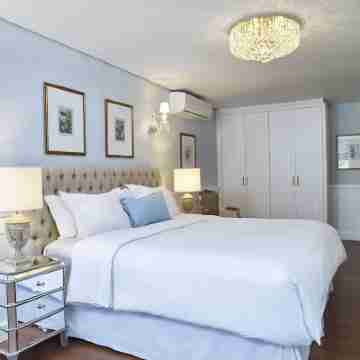 Villa do Vale Boutique Hotel Rooms