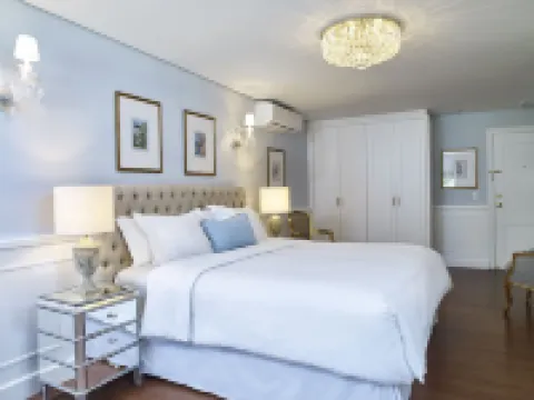 Villa do Vale Boutique Hotel Hotels in Blumenau