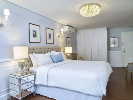 Villa do Vale Boutique Hotel