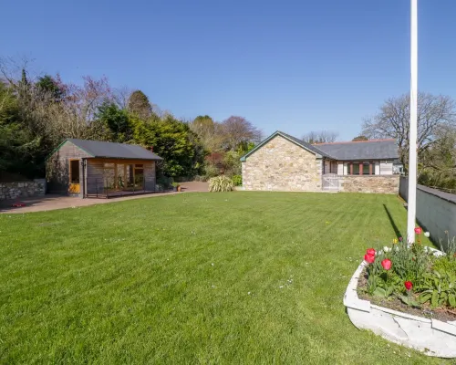 FernGully Hotels in Saint Columb