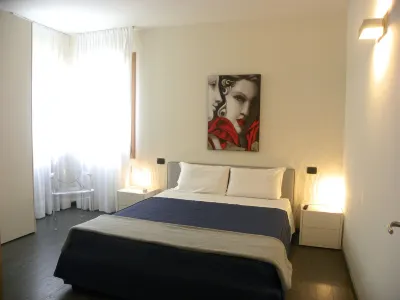Venice Apartments Dante Hotels near Venezia Mestre Railway Station