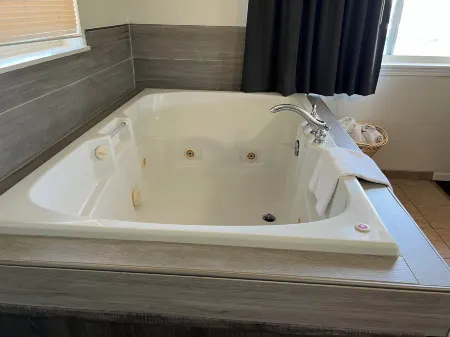 Port Townsend Inn Отели в г. Порт Хадлок-Айрондейл