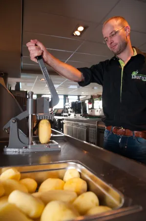 Hotel Taurus Отели в г. Overloon