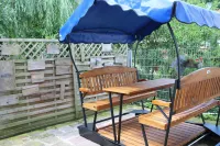 Goldener Adler Oberried - Hotel & Appartements Hotels in Todtnauberg