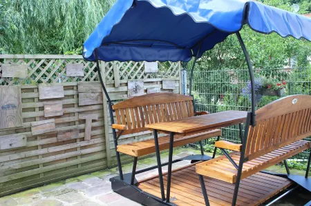 Goldener Adler Oberried - Hotel & Appartements