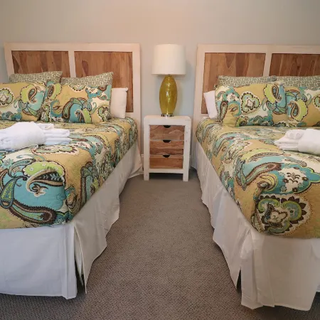 Beacon Villas at Corolla Light Resort by Kees Vacations
