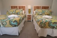 Beacon Villas at Corolla Light Resort by Kees Vacations - Uima-altaat