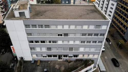 Amanthos Living Solothurn Hotel a Selzach