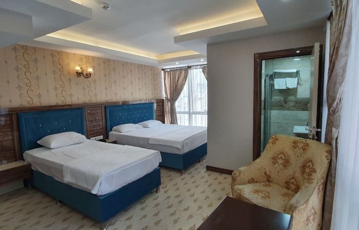 Elazig Gunay Hotel