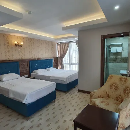 Elazig Gunay Hotel