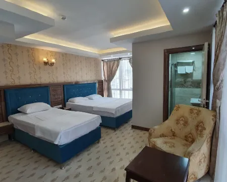 Elazig Gunay Hotel Elâzığ otelleri