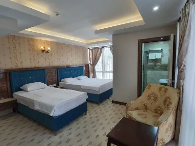 Elazig Gunay Hotel Hotels near Harun Sanat Galerisi