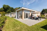 TopParken – Résidence Valkenburg Hotels in Gulpen